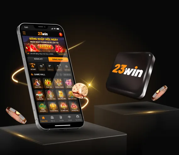 Giao diện người dùng thân thiện của ứng dụng di động 7ball code